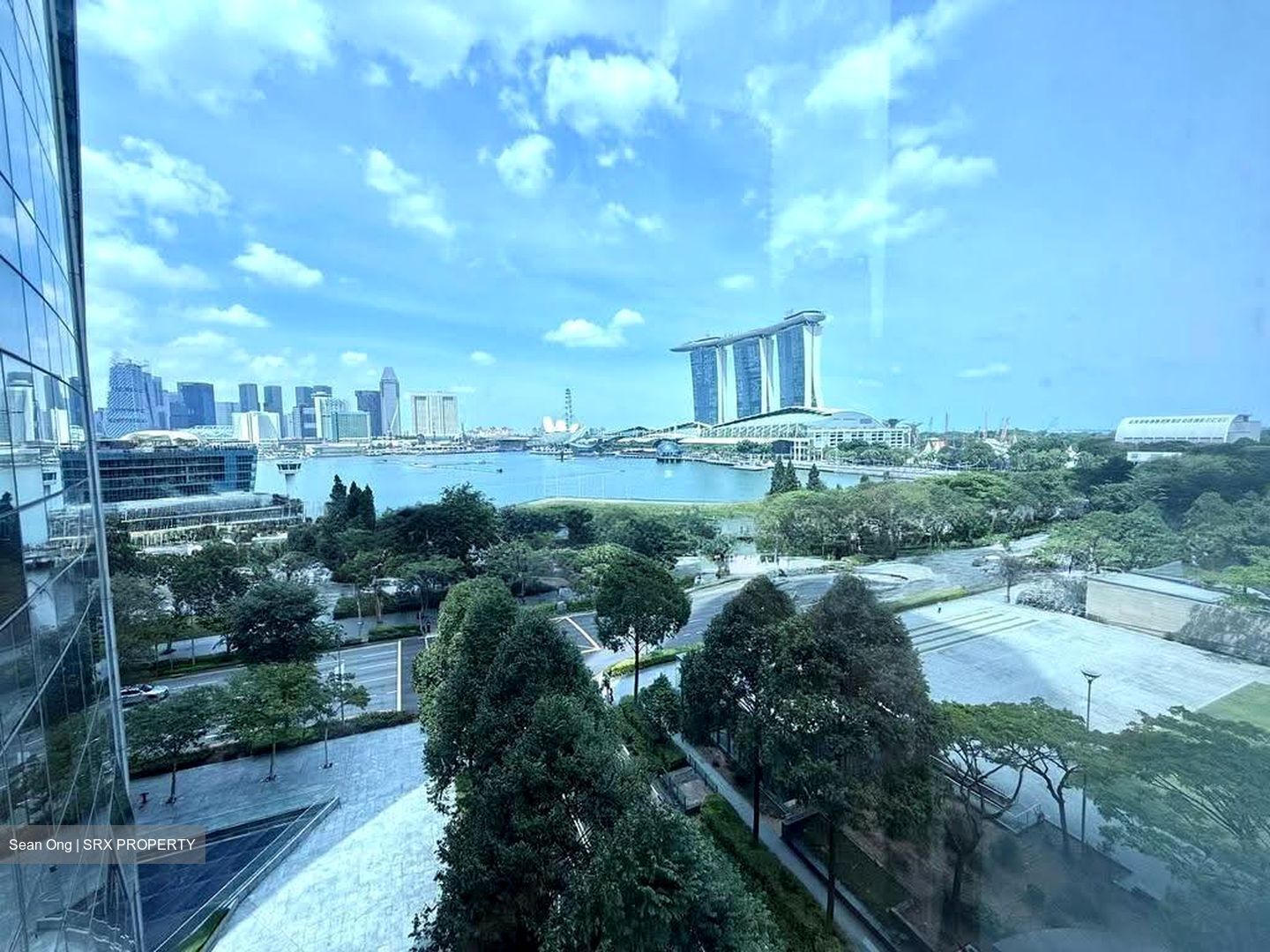 The Sail @ Marina Bay (D1), Apartment #624100561